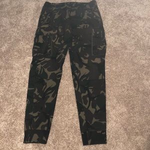 Ralph Lauren Sweatpants Medium
